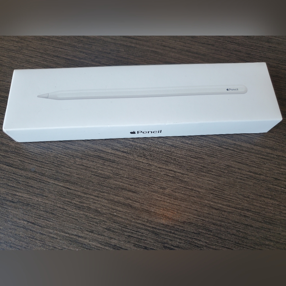 Apple Pencil (2nd Generation)